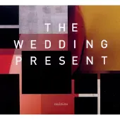 Import The Wedding Present - Valentina (CD)