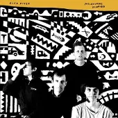 Konkurrent Dick Diver - Melbourne, Florida (LP)