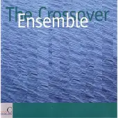 Ginza.se Crossover Ensemble & Davidsen - The Crossover Ensemble (CD)