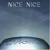Konkurrent Nice Nice - Chrome (CD)