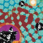 Konkurrent Electroputas - 3 (CD)