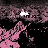 Konkurrent Pink Mountaintops - Pink Mountaintops (CD)