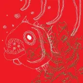Konkurrent Tivol - Early Teeth (CD)
