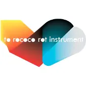 Konkurrent To Rococo Rot - Instrument (CD)