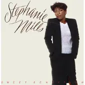 Coast2Coast Stephanie Mills - Sweet Sensation (CD)