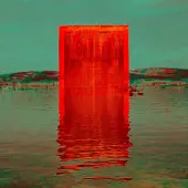Konkurrent Octagrape - Aura Obelisk (2 LP)