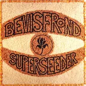 Konkurrent The Bevis Frond - Superseeder (CD)