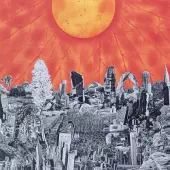 Konkurrent Parts & Labor - Mapmaker (LP)