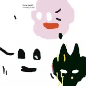 Konkurrent Last Hurrah!! - The Beauty Of Fake (LP) (Limited Edition)