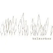 Konkurrent Balmorhea - Balmorhea (CD)