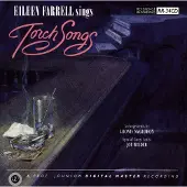 Sonic Eileen Farrell - Sings Torch Songs (CD)