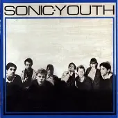 Konkurrent Sonic Youth - Sonic Youth (2 LP) (Remastered)