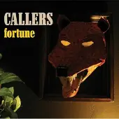 Konkurrent Callers - Fortune (CD)
