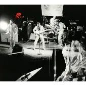 Konkurrent Universal Togetherness Band - Universal Togetherness Band (CD)