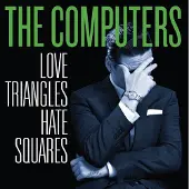 Bertus France Cnt Love Triangles Hate Squares