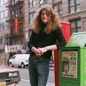 Konkurrent King Cyst - King Of New York (LP)
