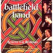 Music&Words Across The Borders