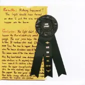 Konkurrent June Panic - Hope You Fail Better (CD)