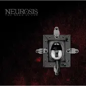 Konkurrent Neurosis - The Word As Law (CD) (Remastered)