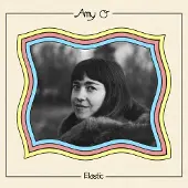 Konkurrent Amy O - Elastic (CD)