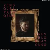 Konkurrent Canon Blue - Lasso Yo (CD)