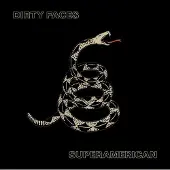 Konkurrent Dirty Faces - Superamerican (CD)