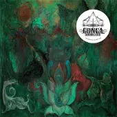 Konkurrent Gonga - Concrescence (CD)