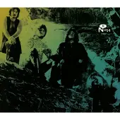 Konkurrent Various Artists - Local Customs: Cavern Sound (CD)