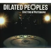 Konkurrent Dilated Peoples - Directors Of Photography (CD)