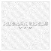 Konkurrent Alabama Shakes - Boys & Girls (CD)