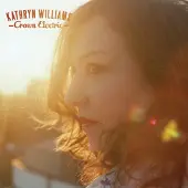 Konkurrent Kathryn Williams - Crown Electric (LP)