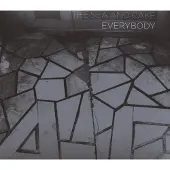 Konkurrent Sea And Cake - Everybody (CD)