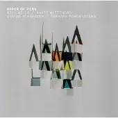 Konkurrent Bill Wells, Annie Whitehead, Stefan Schneider, Barbara Morgenstern - Paper Of Pins (LP)