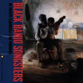 Konkurrent Roscoe Holcomb - Black Banjo Songsters Of North Carolina And Virginia (CD)