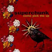 Konkurrent Superchunk - Come Pick Me Up (LP) (Remastered)