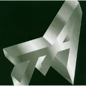 Konkurrent Trans Am - Ta (CD)