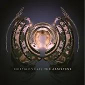Konkurrent Cristian Vogel - The Assistenz (CD)