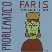 Konkurrent Faris Nourallah - Problematico (CD)