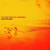 Konkurrent The Sure Fire Soul Ensemble - Out On The Coast (CD)