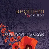 Konkurrent Astrid Williamson - Requiem & Gallipoli (LP)