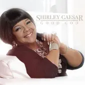 Coast2Coast Shirley Caesar - Good God (CD)
