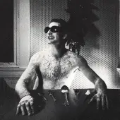 Ginza.se The Afghan Whigs - Uptown Avondale (LP)