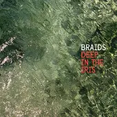 Konkurrent Braids - Deep In The Iris (CD)