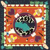 Ginza.se Samantha Crain - You Had Me At Goodbye (LP) (Coloured Vinyl)