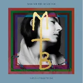 Konkurrent Mariam The Believer - Love Everything (LP)