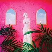 Konkurrent Meatbodies - Alice (LP)