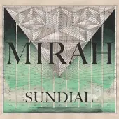 Konkurrent Mirah - Sundial (LP) (Limited Edition) (Coloured Vinyl)