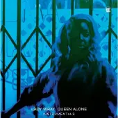 Konkurrent Lady Wray - Queen Alone Instrumentals (LP)