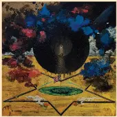 Konkurrent Big Ups - Before A Million Universes (LP)