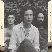 Konkurrent Syrinx - Tumblers From The Vault (1970-1972) (2 CD) (Remastered)